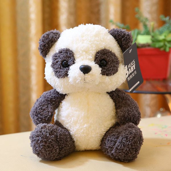 22cm cute panda plush toys soft animal pig penguin mouse dog pendant doll stuffed toy for kids birthday gifts q1215
22cm cute panda plush toys soft animal pig penguin mouse dog pendant doll stuffed toy for kids birthday gifts q1215