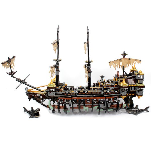 16042 в наличии 2294ss creator creation create series second rudder locks blocks кирпичи игрушки совместимость 71042 рождественский подарок
16042 в наличии 2294ss creator creation create series second rudder locks blocks кирпичи игрушки совместимость 71042 рождественский подарок