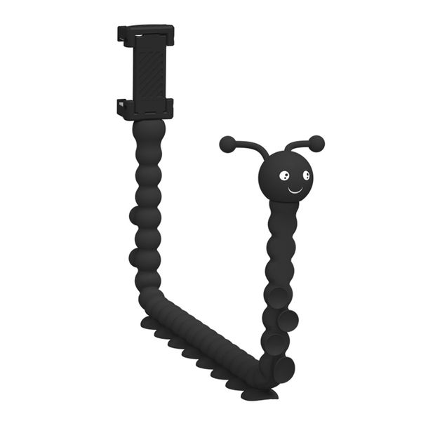 suction cute worm lazy phone holder rk-l99 selfie stick for mobile car phone holder
suction cute worm lazy phone holder rk-l99 selfie stick for mobile car phone holder