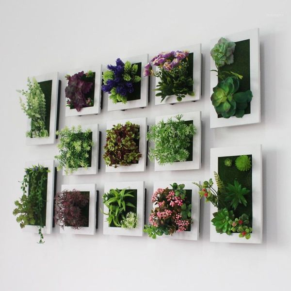decorative flowers & wreaths 2021 style 3d creative plastic succulents plant home decoration wall hanger artificial flower frame sticker sto
decorative flowers & wreaths 2021 style 3d creative plastic succulents plant home decoration wall hanger artificial flower frame sticker sto