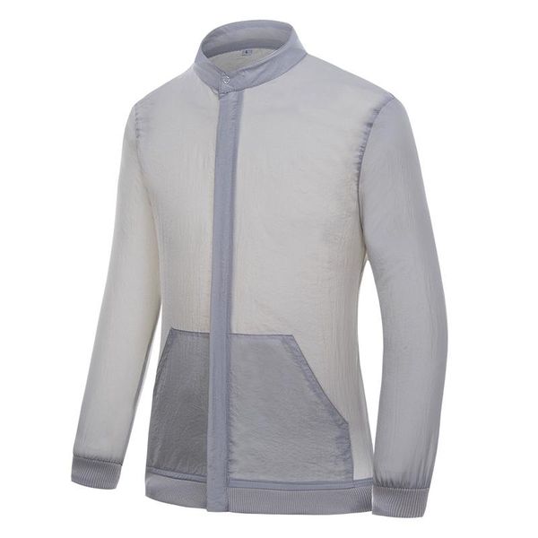 mens thin coats sun and uv protection skin jacket men breathable male coat summer sun protection men's skin jackets, Black;brown
mens thin coats sun and uv protection skin jacket men breathable male coat summer sun protection men's skin jackets, Black;brown