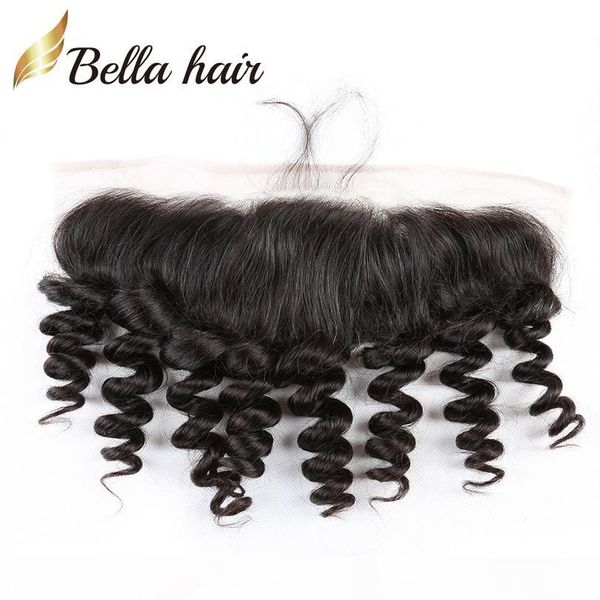 hd lace frontal brazilian virgin human hair 13x4" ear to ear closure loose wave indian malaysian peruvian weaves closure bellahair, Black;brown
hd lace frontal brazilian virgin human hair 13x4" ear to ear closure loose wave indian malaysian peruvian weaves closure bellahair, Black;brown