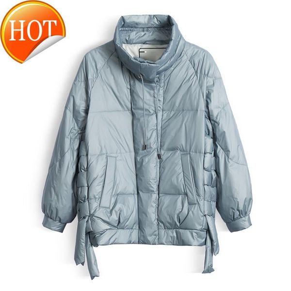 short down jacket women's new fashion fashion short small coat loose and lazy style 2020 new women, Black
short down jacket women's new fashion fashion short small coat loose and lazy style 2020 new women, Black