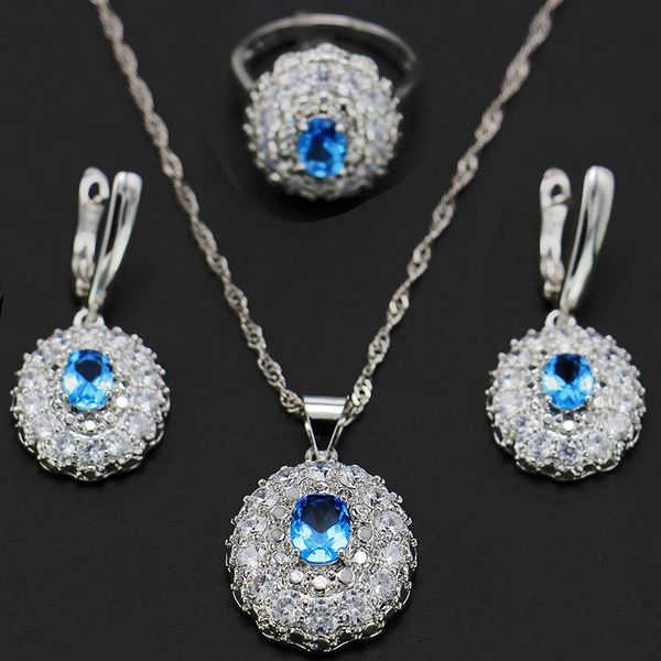 high end new pattern ring necklace earrings wave flower the shape of zirconium rock suite bride headwear suit, Silver
high end new pattern ring necklace earrings wave flower the shape of zirconium rock suite bride headwear suit, Silver