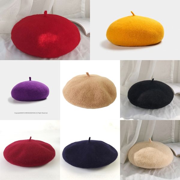 e8ew wool autumn winter women men new felt hats fashion brim wide sun hats jazz cap gh-46 whosales ing
e8ew wool autumn winter women men new felt hats fashion brim wide sun hats jazz cap gh-46 whosales ing