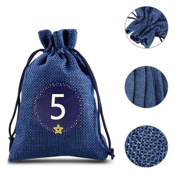 24pcs/set linen jute drawstring pouch cotton 3 colors sacks for packaging gift wedding party christmas candy bags party supplies
24pcs/set linen jute drawstring pouch cotton 3 colors sacks for packaging gift wedding party christmas candy bags party supplies