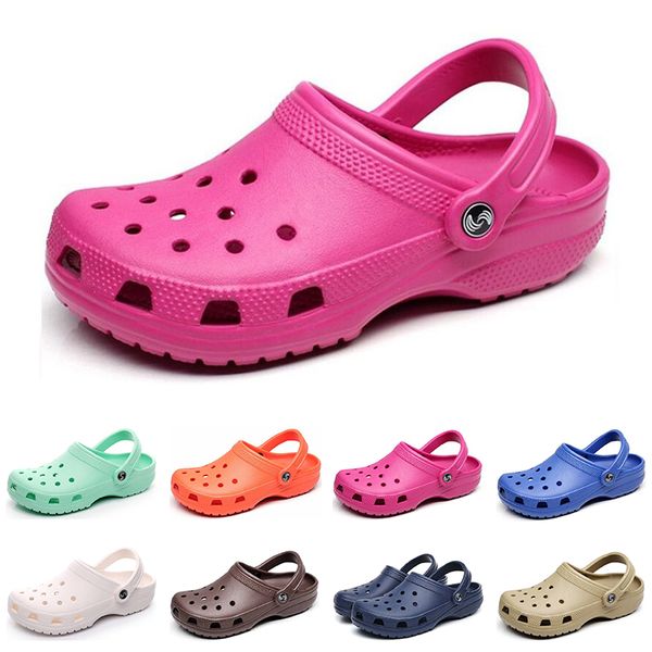 men women fashion sandals clog triple white black red yellow pink storm blue mens slippers beach l shoes size 36-45
men women fashion sandals clog triple white black red yellow pink storm blue mens slippers beach l shoes size 36-45