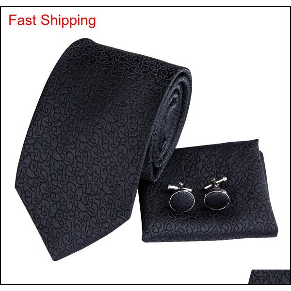 hi-tie new style 100% silk neckties hanky cufflinks formal style for business black jacquard neck tie suit m qylqfh new_dhbest, Blue;white
hi-tie new style 100% silk neckties hanky cufflinks formal style for business black jacquard neck tie suit m qylqfh new_dhbest, Blue;white