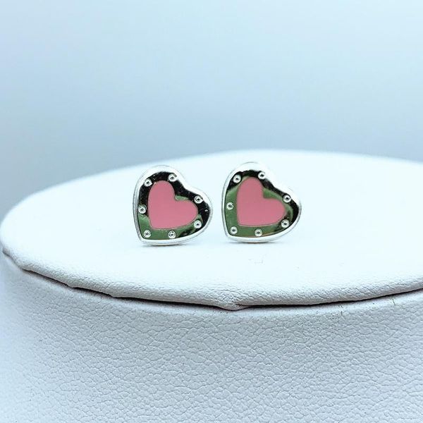 stud tiffon original genuine s925 sterling silver epoxy heart-shaped classics sell earrings women logo jewelry valentine gift, Golden;silver
stud tiffon original genuine s925 sterling silver epoxy heart-shaped classics sell earrings women logo jewelry valentine gift, Golden;silver