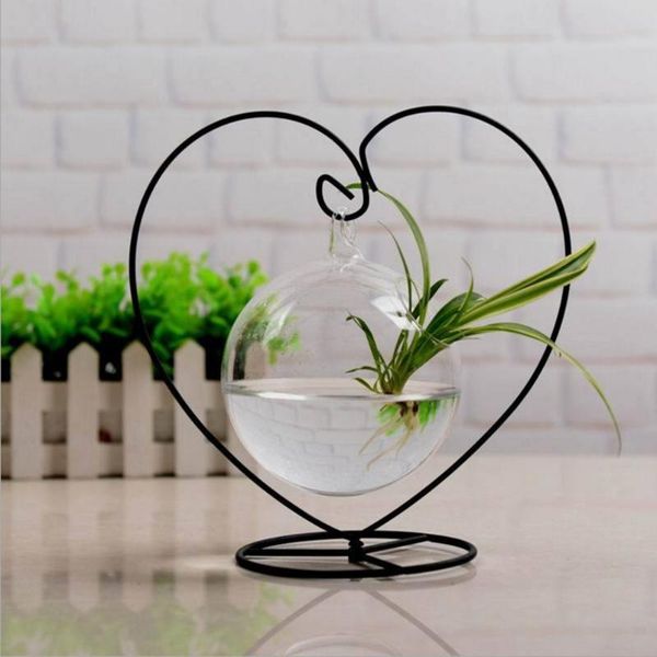 heart shaped ornament display stand iron wedding candle holder candlestick glass globe plant ball lantern hanging xmas decor a30
heart shaped ornament display stand iron wedding candle holder candlestick glass globe plant ball lantern hanging xmas decor a30