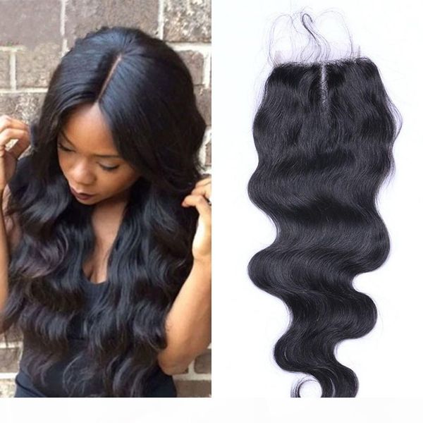 malaysian hair body wave lace closure 4*4 with baby hair natural color human hair closure, Black;brown
malaysian hair body wave lace closure 4*4 with baby hair natural color human hair closure, Black;brown