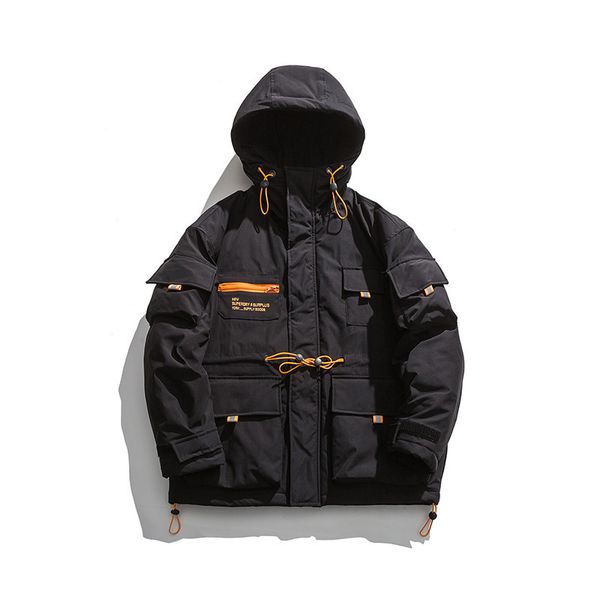 winter 2020 new cotton-padded clothes japanese original back earth pattern printing fashion warm casual cotton-padded clothes men, Black;brown
winter 2020 new cotton-padded clothes japanese original back earth pattern printing fashion warm casual cotton-padded clothes men, Black;brown