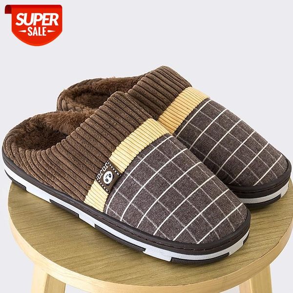 men's slippers r short plush flock home slippers man comfortable non-slip slipper men soft male indoor shoes #w832, Black
men's slippers r short plush flock home slippers man comfortable non-slip slipper men soft male indoor shoes #w832, Black