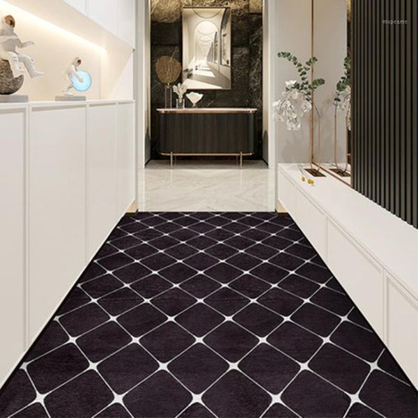 carpets long carpet for corridor modern living room el aisle floor mat stair non-slip bedroom bedside ottoman door custom1
carpets long carpet for corridor modern living room el aisle floor mat stair non-slip bedroom bedside ottoman door custom1