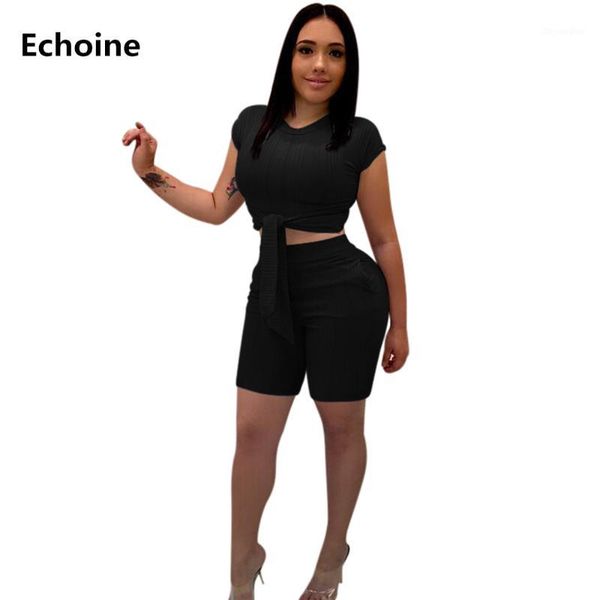 summer women 2 piece set crop and shorts slim bodycon lace up pants set ribbed knitted club outfits elegant party suit1, White
summer women 2 piece set crop and shorts slim bodycon lace up pants set ribbed knitted club outfits elegant party suit1, White