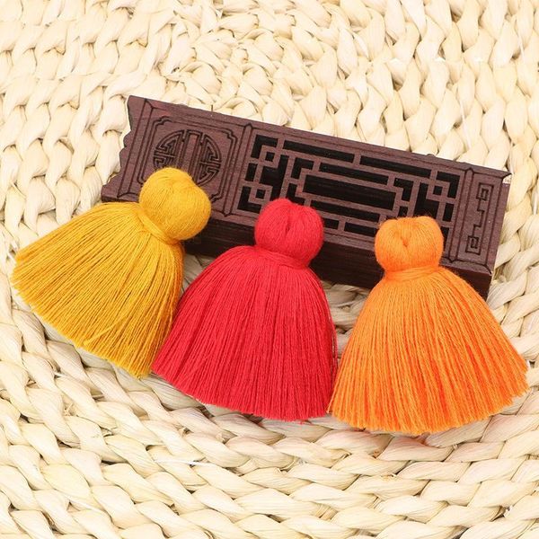 10pc 6cm mini cotton fat tassel pendant home textile curtain clothing pendant tassel diy key bag bracelet necklace craft tassels h qylaum
10pc 6cm mini cotton fat tassel pendant home textile curtain clothing pendant tassel diy key bag bracelet necklace craft tassels h qylaum