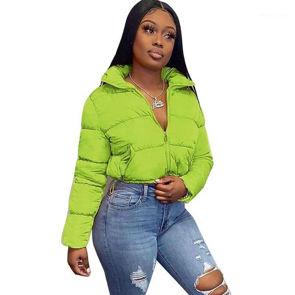 women's down & parkas europe style women's winter clothing fashion long sleeve women short puffer jackets coats1, Black
women's down & parkas europe style women's winter clothing fashion long sleeve women short puffer jackets coats1, Black