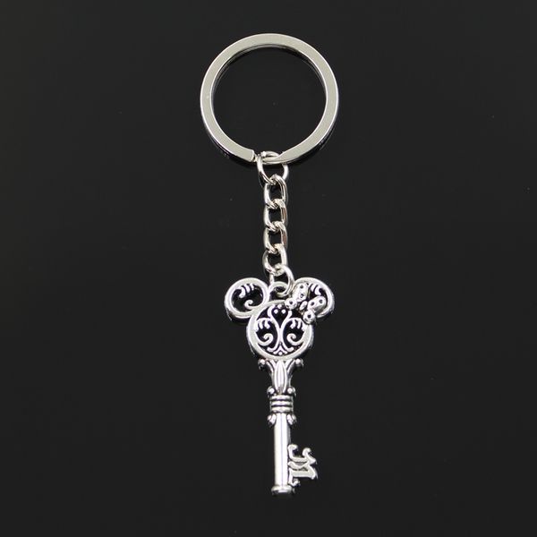 fashion 30mm key ring metal key chain keychain jewelry antique silver color plated vintage mouse key 46x22mm pendant
fashion 30mm key ring metal key chain keychain jewelry antique silver color plated vintage mouse key 46x22mm pendant