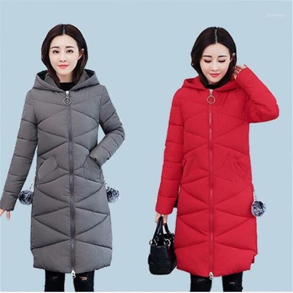hooded fur collar winter down coat jacket long warm women casaco feminino abrigos mujer invierno 2018 parkas outwear1, Black
hooded fur collar winter down coat jacket long warm women casaco feminino abrigos mujer invierno 2018 parkas outwear1, Black