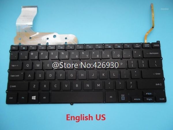 keyboard for np940x3f np940x3g np940x3k 940x3f 930x3g english us uk canada ca portugal po spain sp germany gr fr backlit1
keyboard for np940x3f np940x3g np940x3k 940x3f 930x3g english us uk canada ca portugal po spain sp germany gr fr backlit1