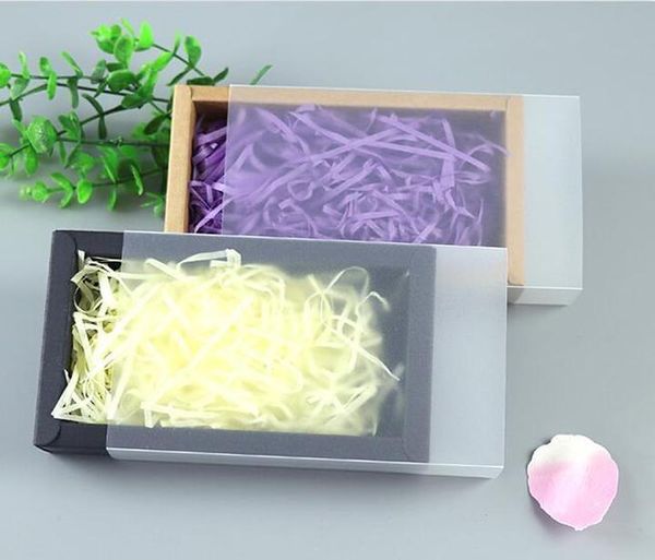 9 sizes kraft black white gift packaging box with window kraft carton paper gift paper box with li qylpfj dh_garden
9 sizes kraft black white gift packaging box with window kraft carton paper gift paper box with li qylpfj dh_garden