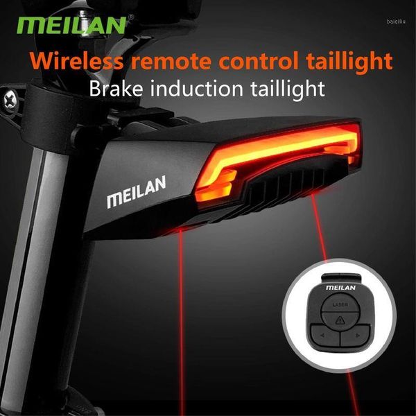 meilan x5 bike brake light version bicycle wireless remote control turning laser light flash safety rear turn led tail lamp1
meilan x5 bike brake light version bicycle wireless remote control turning laser light flash safety rear turn led tail lamp1