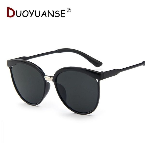 2020 classic simple cat eye sunglasses women luxury plastic sun glasses uv400 fashion classic retro lunette de soleil femme 1594, White;black
2020 classic simple cat eye sunglasses women luxury plastic sun glasses uv400 fashion classic retro lunette de soleil femme 1594, White;black