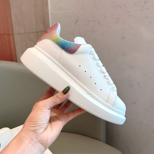 women sneakers 2020 fashion breathble vulcanized shoes women pu leather platform shoes women lace up casual shoes white, Black
women sneakers 2020 fashion breathble vulcanized shoes women pu leather platform shoes women lace up casual shoes white, Black