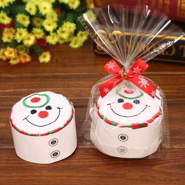 claus cute santa 30*30cm cartoon shaped cake snowman tree towel cotton towels christmas presents
claus cute santa 30*30cm cartoon shaped cake snowman tree towel cotton towels christmas presents