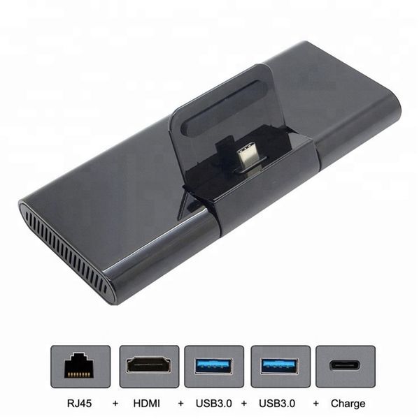 4fds2awmulti port usb-c/type-c hub c type mobile dex docking station rotating phone holder
4fds2awmulti port usb-c/type-c hub c type mobile dex docking station rotating phone holder