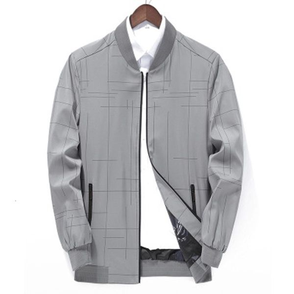 2021 New Mens Casualr Jacket a Thin Business High-quality Men M-3xl Size UOMP, Black;brown
2021 New Mens Casualr Jacket a Thin Business High-quality Men M-3xl Size UOMP, Black;brown