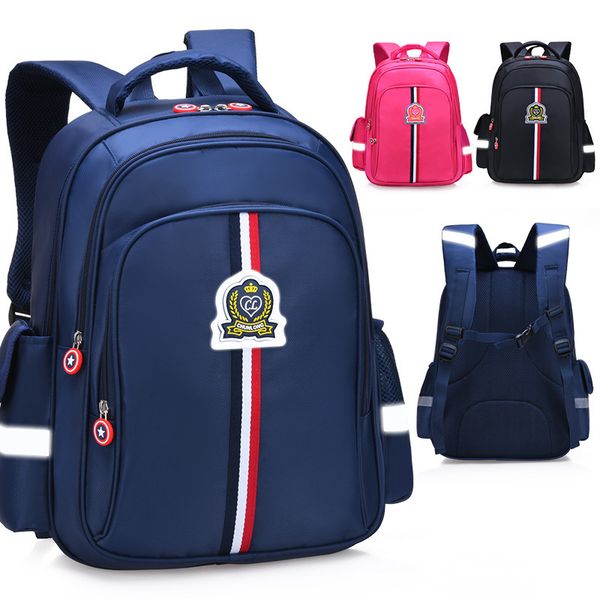 waterproof children school bags girls boys kids backpack primary school backpack kids satchel orthopedic schoolbag sac enfant y200706
waterproof children school bags girls boys kids backpack primary school backpack kids satchel orthopedic schoolbag sac enfant y200706