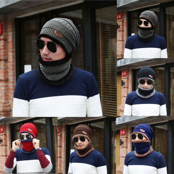 berets 2021 merry christmas cap men winter warm fleece camping hat beanie baggy wool ski + scarf multi-use ins drop <=487g$$, Blue;gray
berets 2021 merry christmas cap men winter warm fleece camping hat beanie baggy wool ski + scarf multi-use ins drop <=487g$$, Blue;gray