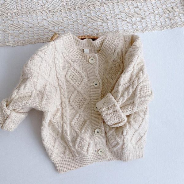 jackets spring autumn knitted cardigan sweater korean style handsome children casual kids wear baby boy clothes winter1, Blue;gray
jackets spring autumn knitted cardigan sweater korean style handsome children casual kids wear baby boy clothes winter1, Blue;gray