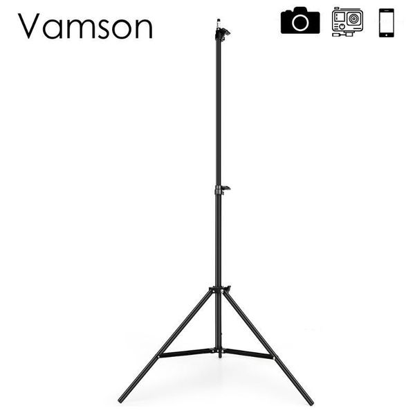 tripods vamson can take pictures video, live broadcast selfie stick tripod for phone camera stands reflectors po studio video vls01b1
tripods vamson can take pictures video, live broadcast selfie stick tripod for phone camera stands reflectors po studio video vls01b1