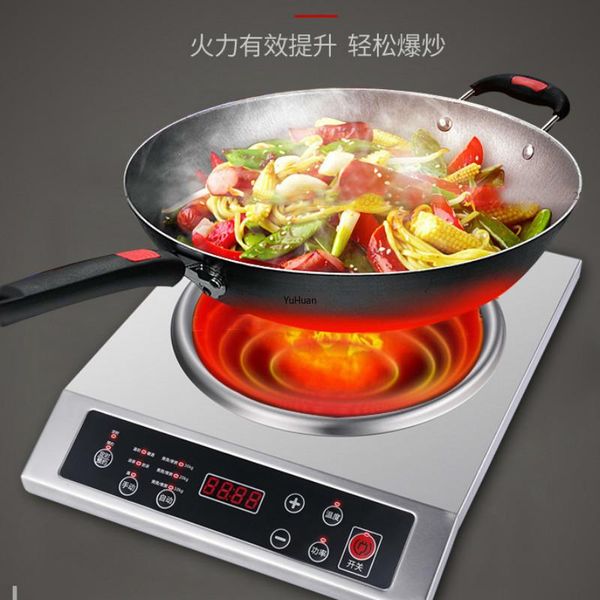 household 3500w high power concave commercial electric cooker induction cooker ot induction 220v
household 3500w high power concave commercial electric cooker induction cooker ot induction 220v