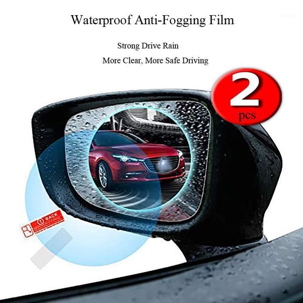car rearview mirror film anti-water anti-mist film 2pcs waterproof rearview mirror protective 95mm*95mm1
car rearview mirror film anti-water anti-mist film 2pcs waterproof rearview mirror protective 95mm*95mm1