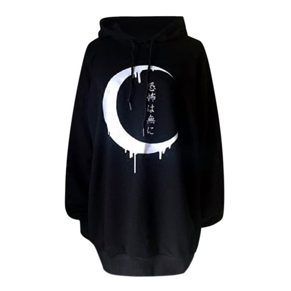 jaycosin black hoodies punk sweatshirt long sleeve hoodie women moon print gothic clothes bf style streetwear goth autumn y200915
jaycosin black hoodies punk sweatshirt long sleeve hoodie women moon print gothic clothes bf style streetwear goth autumn y200915