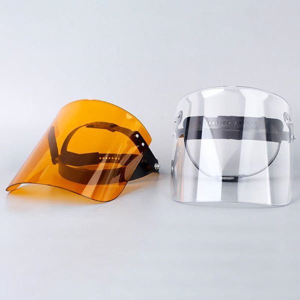 protective adjustable anti droplet dust-proof full face cover mask visor shield droplet windproof face shield washable
protective adjustable anti droplet dust-proof full face cover mask visor shield droplet windproof face shield washable