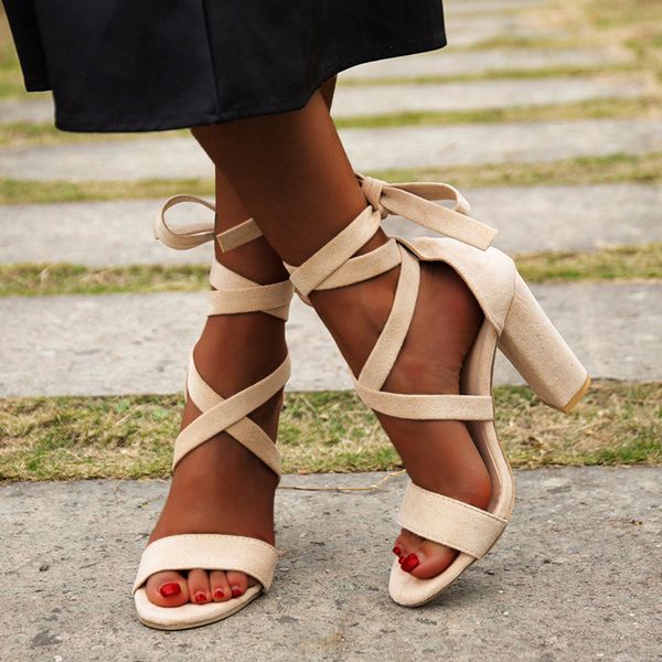 female sandal black shoes for women open toe large size strappy heels 2022 summer girls beige peep spring fashion big lace up an
female sandal black shoes for women open toe large size strappy heels 2022 summer girls beige peep spring fashion big lace up an