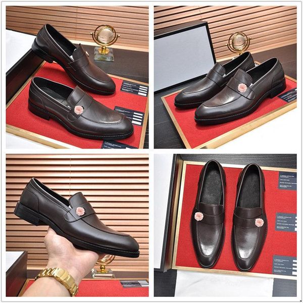 c2 fashion slip on men dress shoes men oxfords fashion business dress men shoes 2019 new classic leather men's suits shoes 11, Black
c2 fashion slip on men dress shoes men oxfords fashion business dress men shoes 2019 new classic leather men's suits shoes 11, Black
