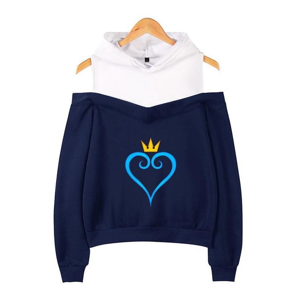 fashiontroy kingdom hearts hoodies sweatshirts vrouwen print sora gedrukt sweatshirts oversize voor casual fleece pullovers men, Black
fashiontroy kingdom hearts hoodies sweatshirts vrouwen print sora gedrukt sweatshirts oversize voor casual fleece pullovers men, Black