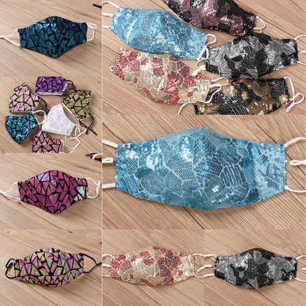ufccuu bling sequined masks nightclub party anti-dust outdoor adjustable mouth reuse face mask 6 n
ufccuu bling sequined masks nightclub party anti-dust outdoor adjustable mouth reuse face mask 6 n