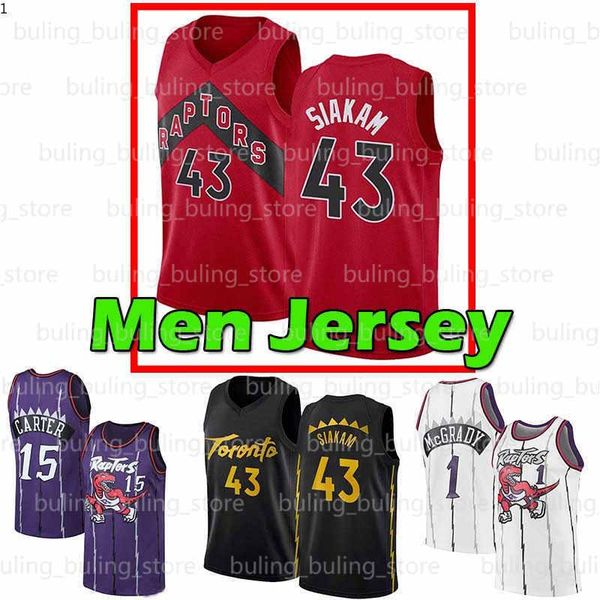 2020 2021 новый торонто хищники pascal 43 siakam vince 15 carter tracy kyle 7 lowry mcgrady северная каролина государственный университетски, Black;red
2020 2021 новый торонто хищники pascal 43 siakam vince 15 carter tracy kyle 7 lowry mcgrady северная каролина государственный университетски, Black;red