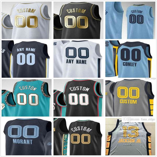custom printed 8 ziaire williams santi aldama ja 12 morant jaren 13 jackson jr. grayson 3 allen 15 brandon clarke 24 dillon brooks man women, Black;red
custom printed 8 ziaire williams santi aldama ja 12 morant jaren 13 jackson jr. grayson 3 allen 15 brandon clarke 24 dillon brooks man women, Black;red