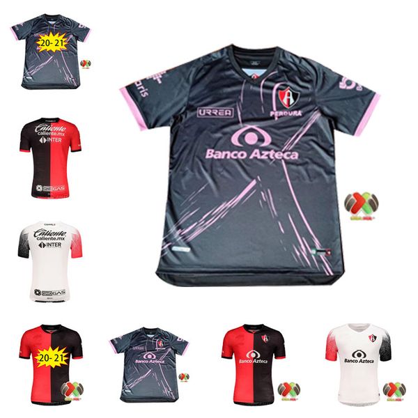 2020 mexico club atlas home away s-2xl soccer jerseys 20 21 atlas j.barraza .caballero r.marquez soccer shirt away football uniform, Black;yellow
2020 mexico club atlas home away s-2xl soccer jerseys 20 21 atlas j.barraza .caballero r.marquez soccer shirt away football uniform, Black;yellow