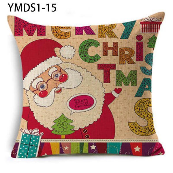 yomdid 45*45 cartoon cushion cover linen pillows case merry christmas santa elk print pattern pillowcases new year home decor bbykae
yomdid 45*45 cartoon cushion cover linen pillows case merry christmas santa elk print pattern pillowcases new year home decor bbykae