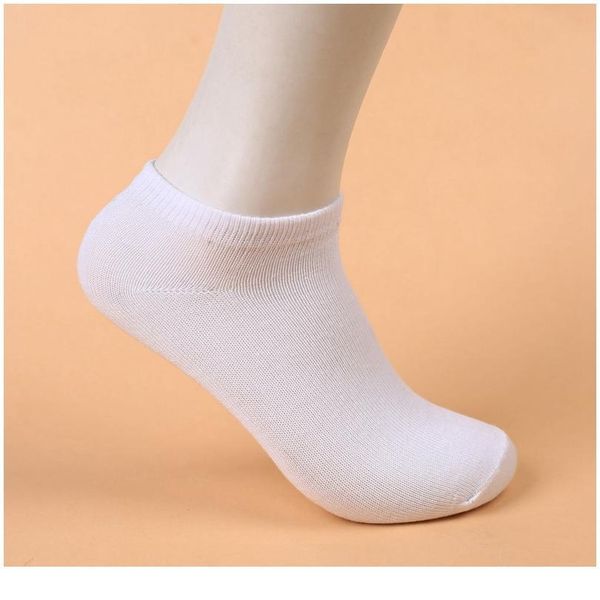 7 double middle sleeve men's sports socks simple polyester nude solid color breathable comfortable sports men bbywzl, Black
7 double middle sleeve men's sports socks simple polyester nude solid color breathable comfortable sports men bbywzl, Black