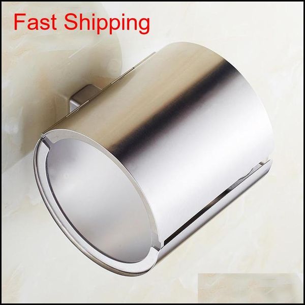 solid stainless steel brushed nickel wc toilet paper holder toile qylwoo packing2010
solid stainless steel brushed nickel wc toilet paper holder toile qylwoo packing2010