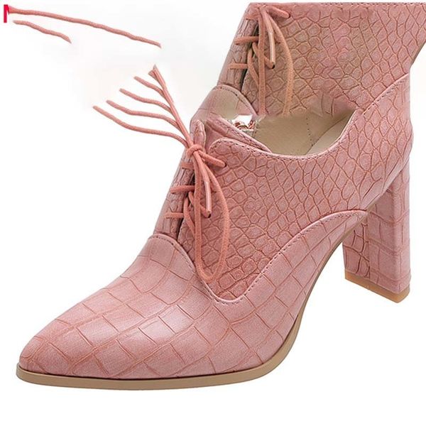morazora plus size 34-42 new arrival bombs spring zipper will see ladies in high heels dressed as office women's shoes, Black;brown
morazora plus size 34-42 new arrival bombs spring zipper will see ladies in high heels dressed as office women's shoes, Black;brown